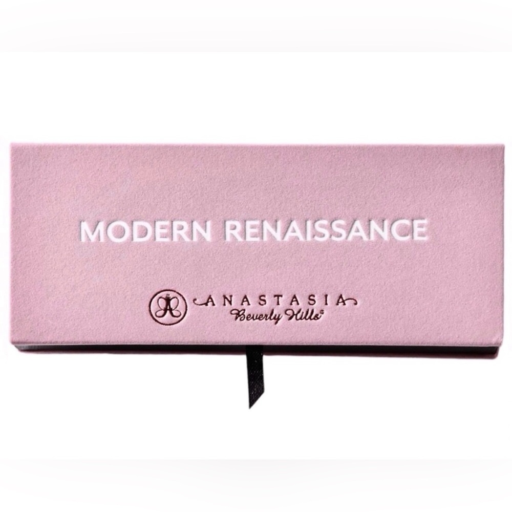 BNIB Anastasia Beverly Hills Modern Renaissance Eyeshadow Palette - Picture 3 of 5